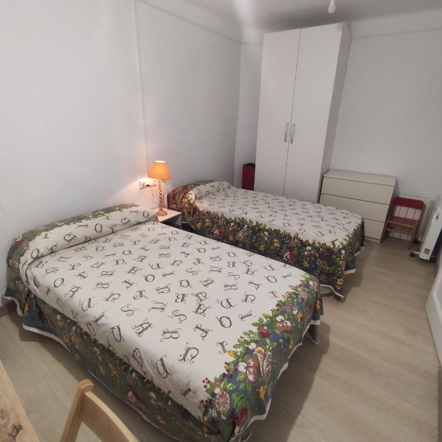 Apartament Casa Rius Salas de Pallas Zewnętrze zdjęcie