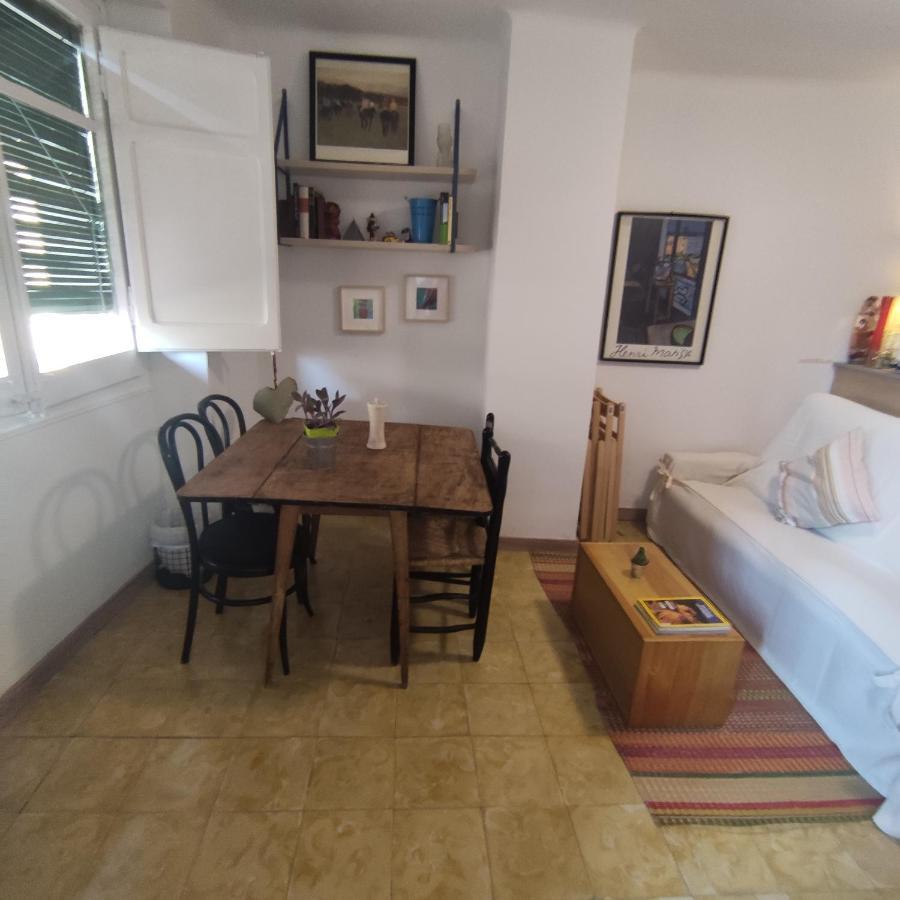 Apartament Casa Rius Salas de Pallas Zewnętrze zdjęcie