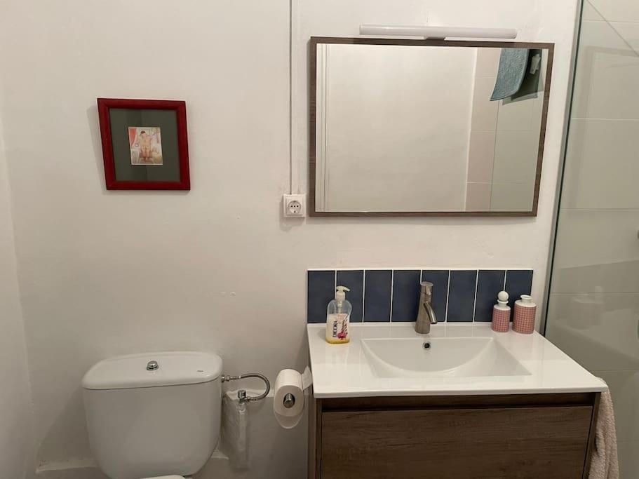 Apartament Casa Rius Salas de Pallas Zewnętrze zdjęcie